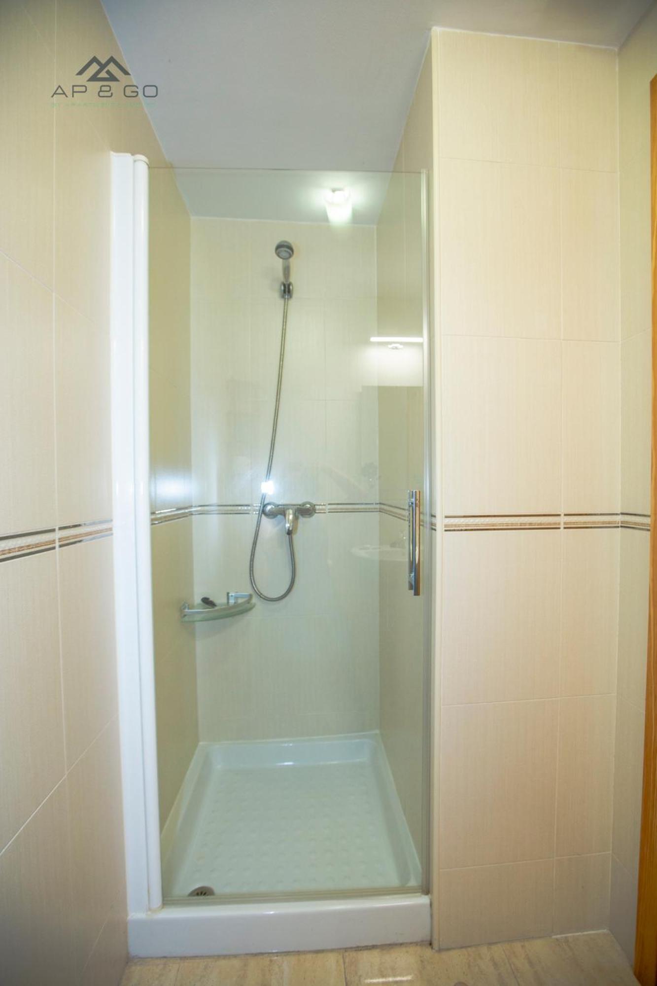 Fuerte Apartment Great Location La Herradura  Exterior foto