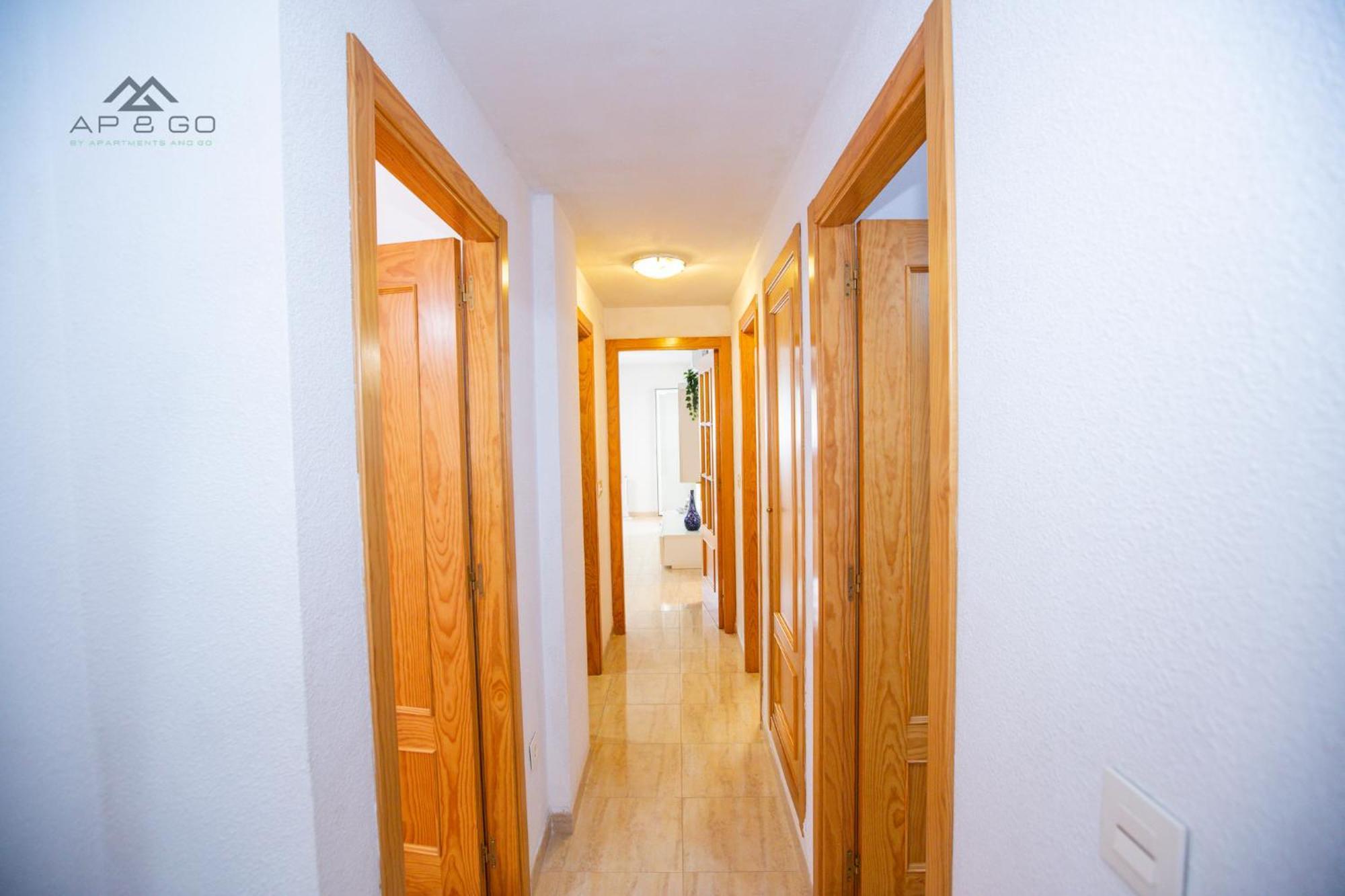 Fuerte Apartment Great Location La Herradura  Exterior foto