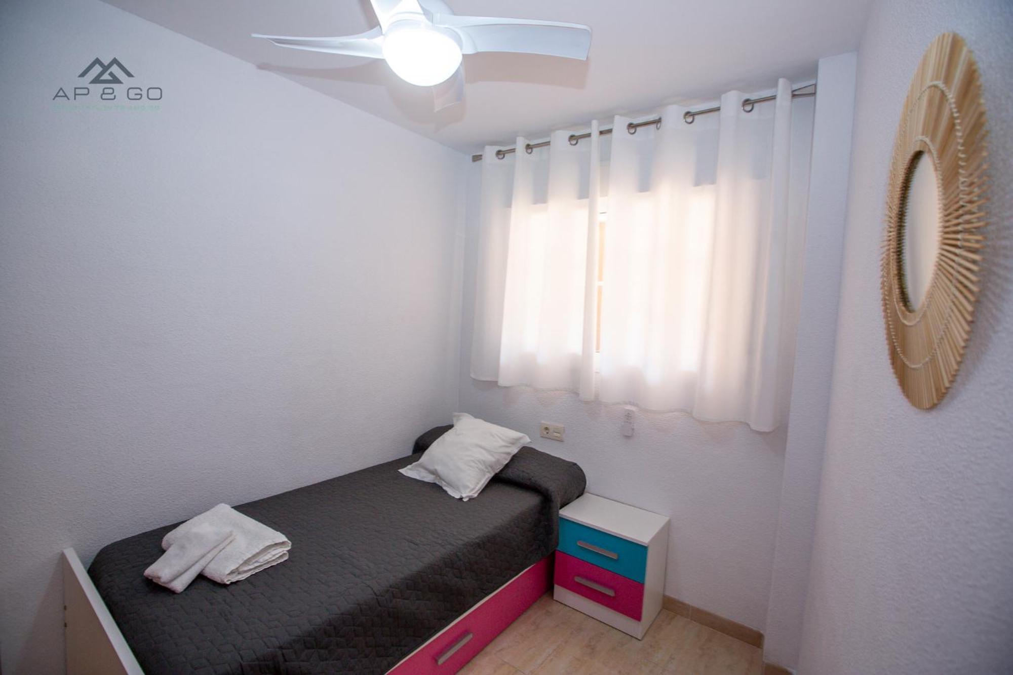 Fuerte Apartment Great Location La Herradura  Exterior foto