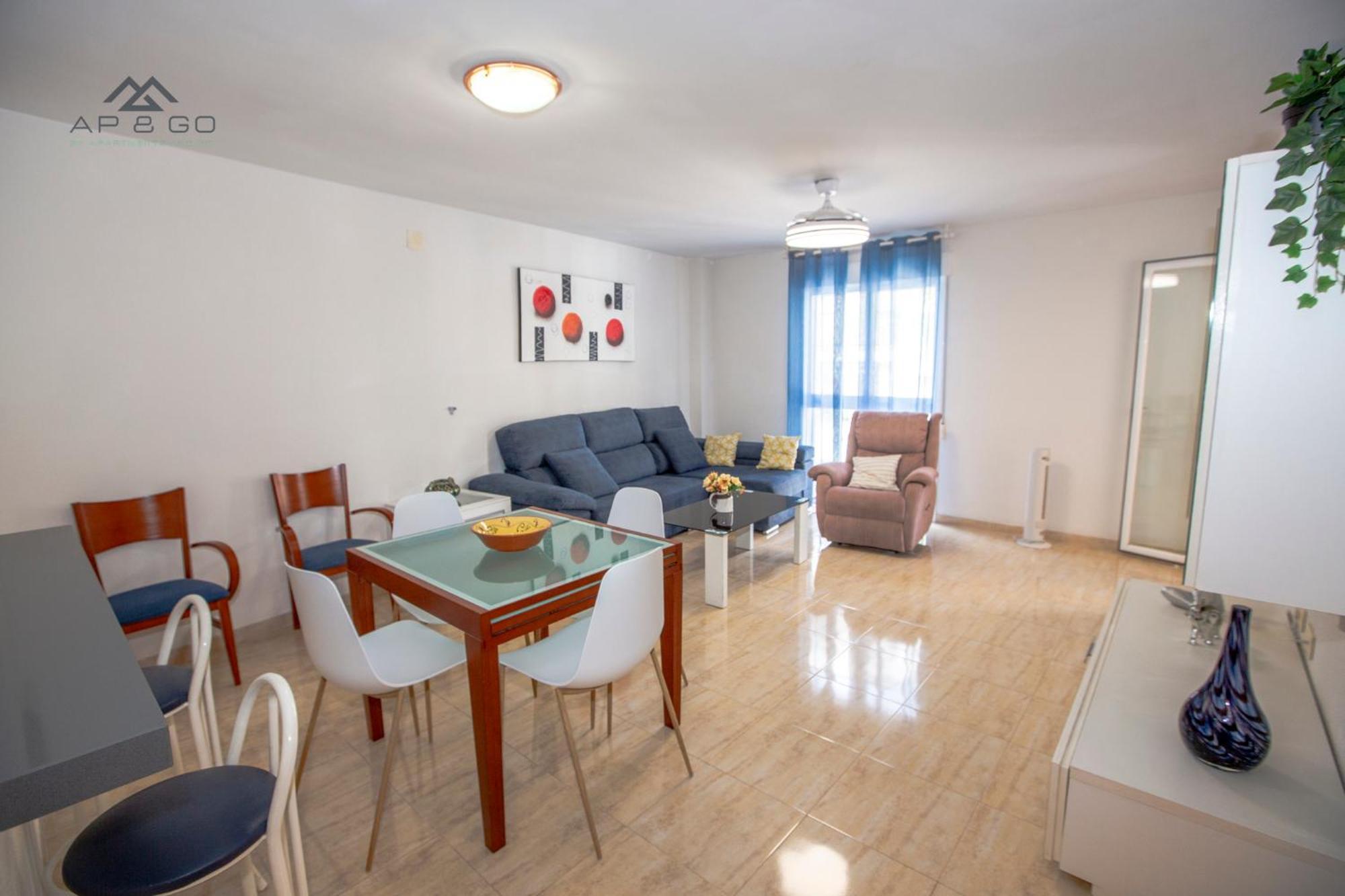 Fuerte Apartment Great Location La Herradura  Exterior foto